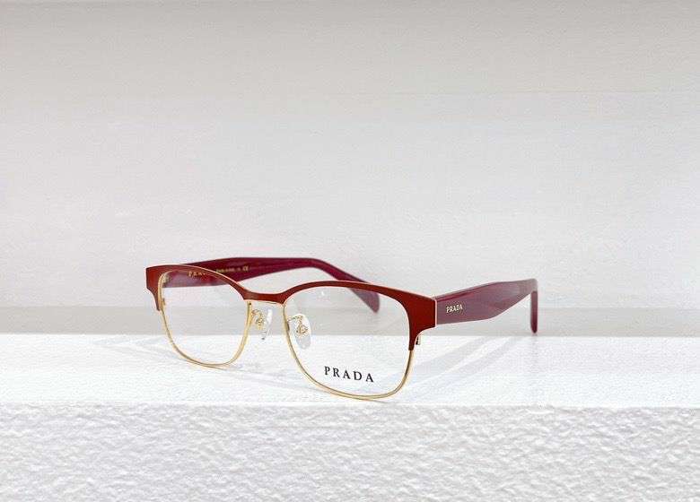 Picture of Pradaa Optical Glasses _SKUfw49211947fw